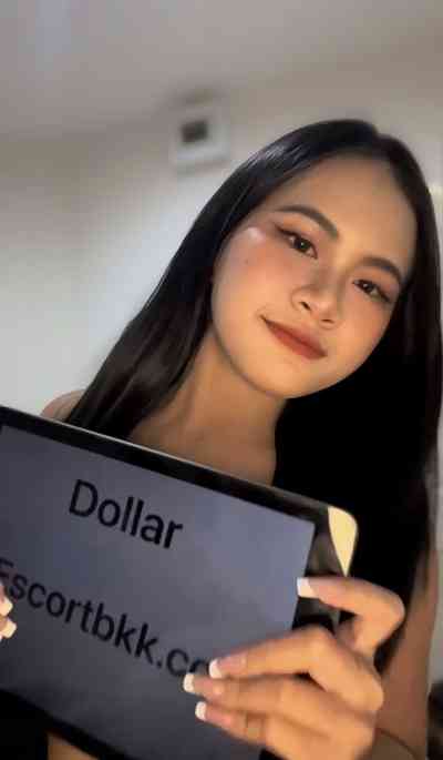 24Yrs Old Escort 50KG 165CM Tall Bangkok Image - 1