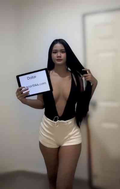 24Yrs Old Escort 50KG 165CM Tall Bangkok Image - 4