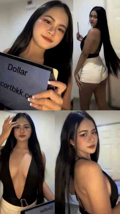 24Yrs Old Escort 50KG 165CM Tall Bangkok Image - 14
