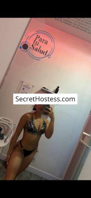 Agatha 19Yrs Old Escort 50KG 150CM Tall Barcelona Image - 8