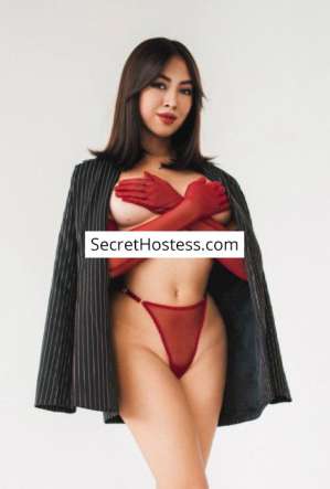 22 year old Asian Escort in Juffair Camila, Independent