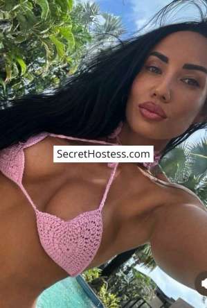 34 year old Latin Escort in Adelaide Dhana, Independent