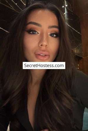 25 year old Caucasian Escort in Kiev Diana, Agency
