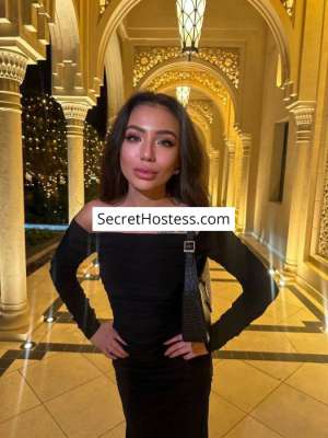 Diana 25Yrs Old Escort 59KG 166CM Tall Kiev Image - 3