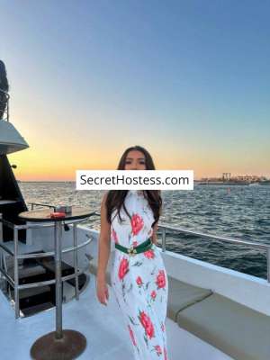 Diana 25Yrs Old Escort 59KG 166CM Tall Kiev Image - 6