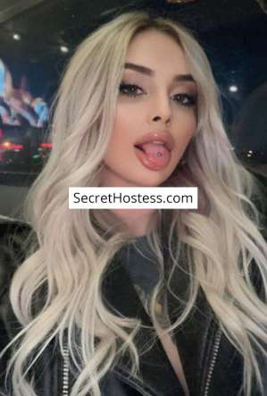 29 year old Arabian Escort in Bursa Duru, Agency