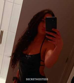 Eva 28Yrs Old Escort Montreal Image - 1