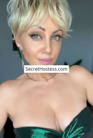 53 year old Caucasian Escort in Ashdod Inna, Agency