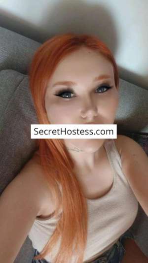Maria 21Yrs Old Escort 48KG 181CM Tall Istanbul Image - 3