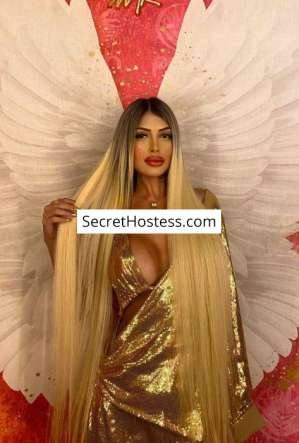 24 year old Latin Escort in Belgrade Maria, Agency