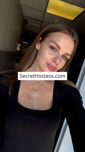 Masha 28Yrs Old Escort 50KG 175CM Tall Istanbul Image - 7