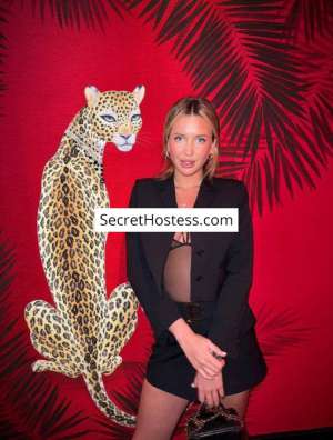 Nastia 23Yrs Old Escort 54KG 173CM Tall Kiev Image - 6