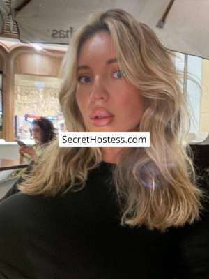 Nastia 23Yrs Old Escort 54KG 173CM Tall Kiev Image - 7