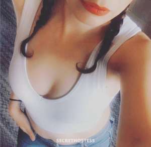 Nazanin 36Yrs Old Escort Richmond Hill Image - 1