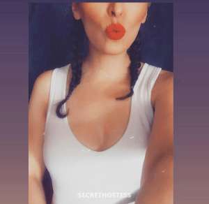 Nazanin 36Yrs Old Escort Richmond Hill Image - 3