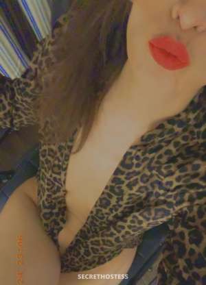 Nazanin 36Yrs Old Escort Richmond Hill Image - 4