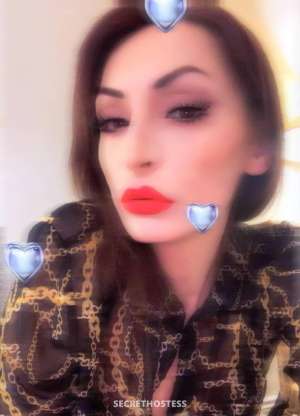 Nazanin 36Yrs Old Escort Richmond Hill Image - 5