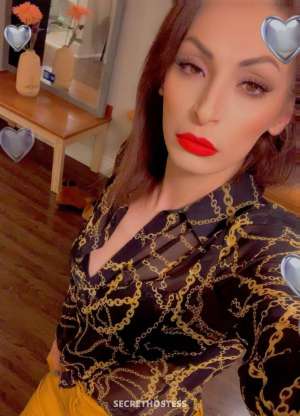 Nazanin 36Yrs Old Escort Richmond Hill Image - 6