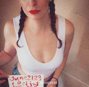 Nazanin 36Yrs Old Escort Richmond Hill Image - 9