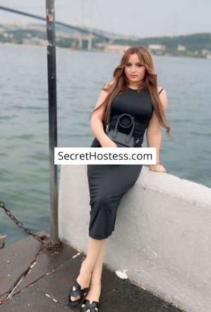 Nina, Agency 21 year old Escort in Juffair