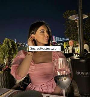 Polina 21Yrs Old Escort 53KG 173CM Tall Istanbul Image - 1