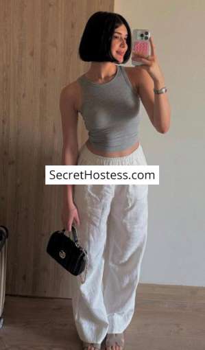 Polina 21Yrs Old Escort 53KG 173CM Tall Istanbul Image - 3