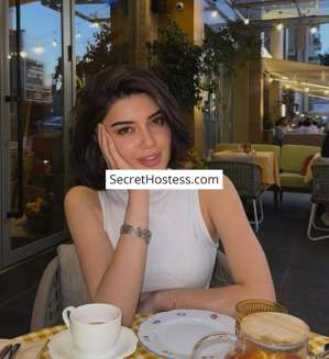 Polina 21Yrs Old Escort 53KG 173CM Tall Istanbul Image - 5