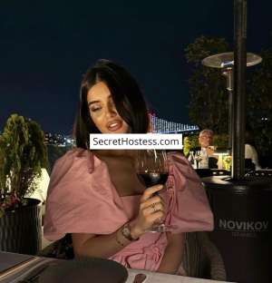 Polina 21Yrs Old Escort 53KG 173CM Tall Istanbul Image - 6