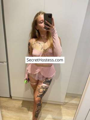 Ruslan 20Yrs Old Escort 51KG 160CM Tall Ohrid Image - 6