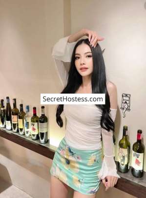 Victoria Kyle 22Yrs Old Escort 47KG 170CM Tall Bali Image - 4