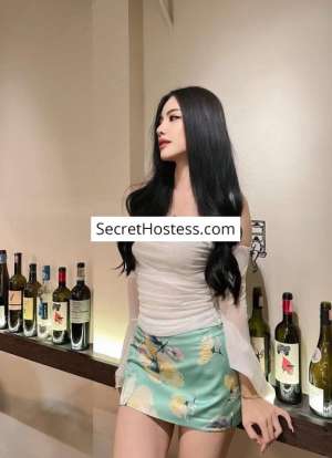 Victoria Kyle 22Yrs Old Escort 47KG 170CM Tall Bali Image - 5