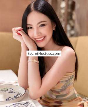 Victoria Kyle 22Yrs Old Escort 47KG 170CM Tall Bali Image - 11