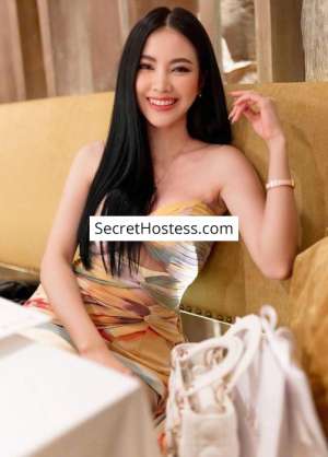 Victoria Kyle 22Yrs Old Escort 47KG 170CM Tall Bali Image - 12