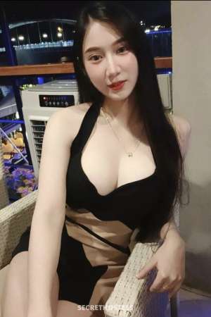 20 year old Escort in Klang Fenny