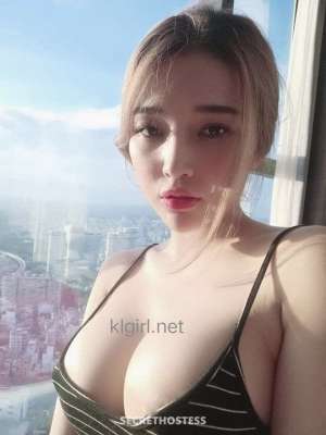 21 year old Malaysian Escort in Shah Alam 21Yrs Old Malaysian Escort Brown D Cup 49KG 164CM Tall Shah 