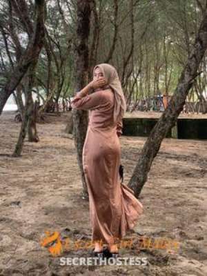 25 year old Malaysian Escort in Shah Alam Fatih