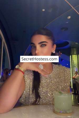 Andra 34Yrs Old Escort 62KG 170CM Tall Dubai Image - 2
