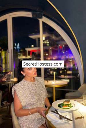 Andra 34Yrs Old Escort 62KG 170CM Tall Dubai Image - 6