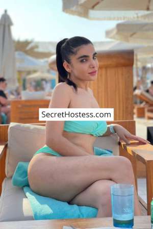 Andra 34Yrs Old Escort 62KG 170CM Tall Dubai Image - 8