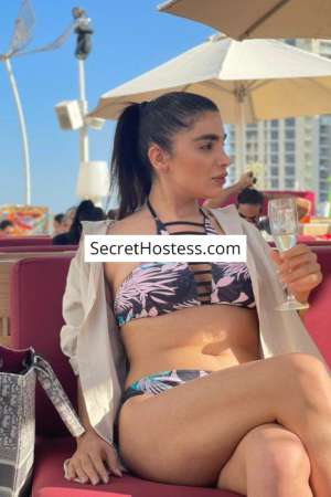 Andra 34Yrs Old Escort 62KG 170CM Tall Dubai Image - 14
