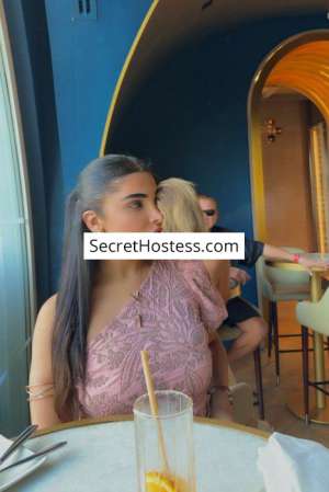 Andra 34Yrs Old Escort 62KG 170CM Tall Dubai Image - 17