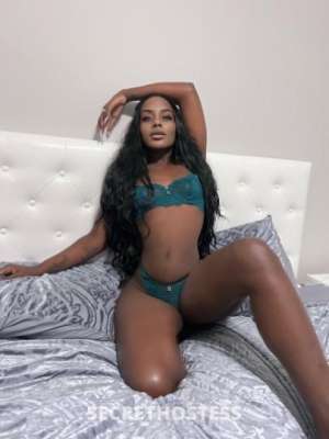 23 year old Escort in Tampa FL Morena kym