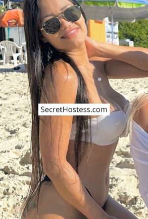 Bibi 22Yrs Old Escort 59KG 165CM Tall Tuzla Image - 5