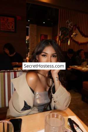 Dahlia, Independent 29 year old Escort in Manila