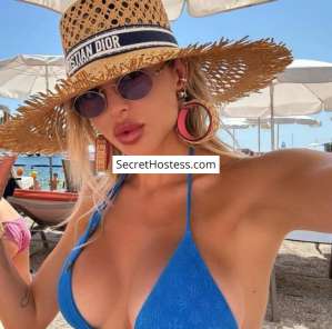 29 year old Caucasian Escort in Guangzhou Elena, Independent