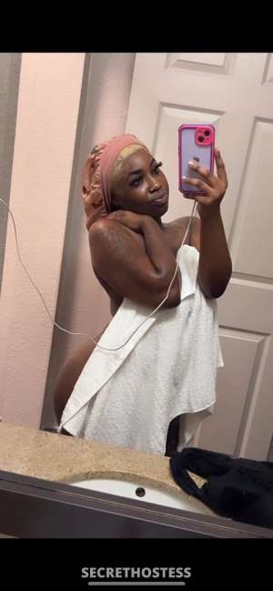 Exotic 23Yrs Old Escort Image - 0