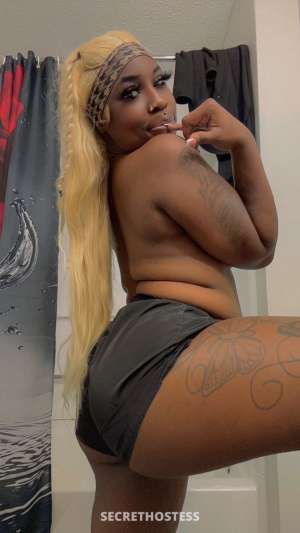 Exotic 23Yrs Old Escort Image - 1