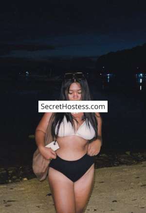 26 year old Asian Escort in Cebu City Favria, Independent
