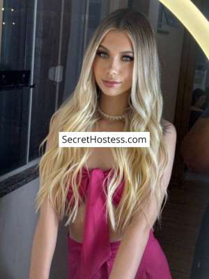 Gabriela 19Yrs Old Escort 61KG 170CM Tall Pula Image - 18