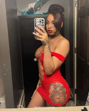 Indoshay 27Yrs Old Escort Findlay OH Image - 4